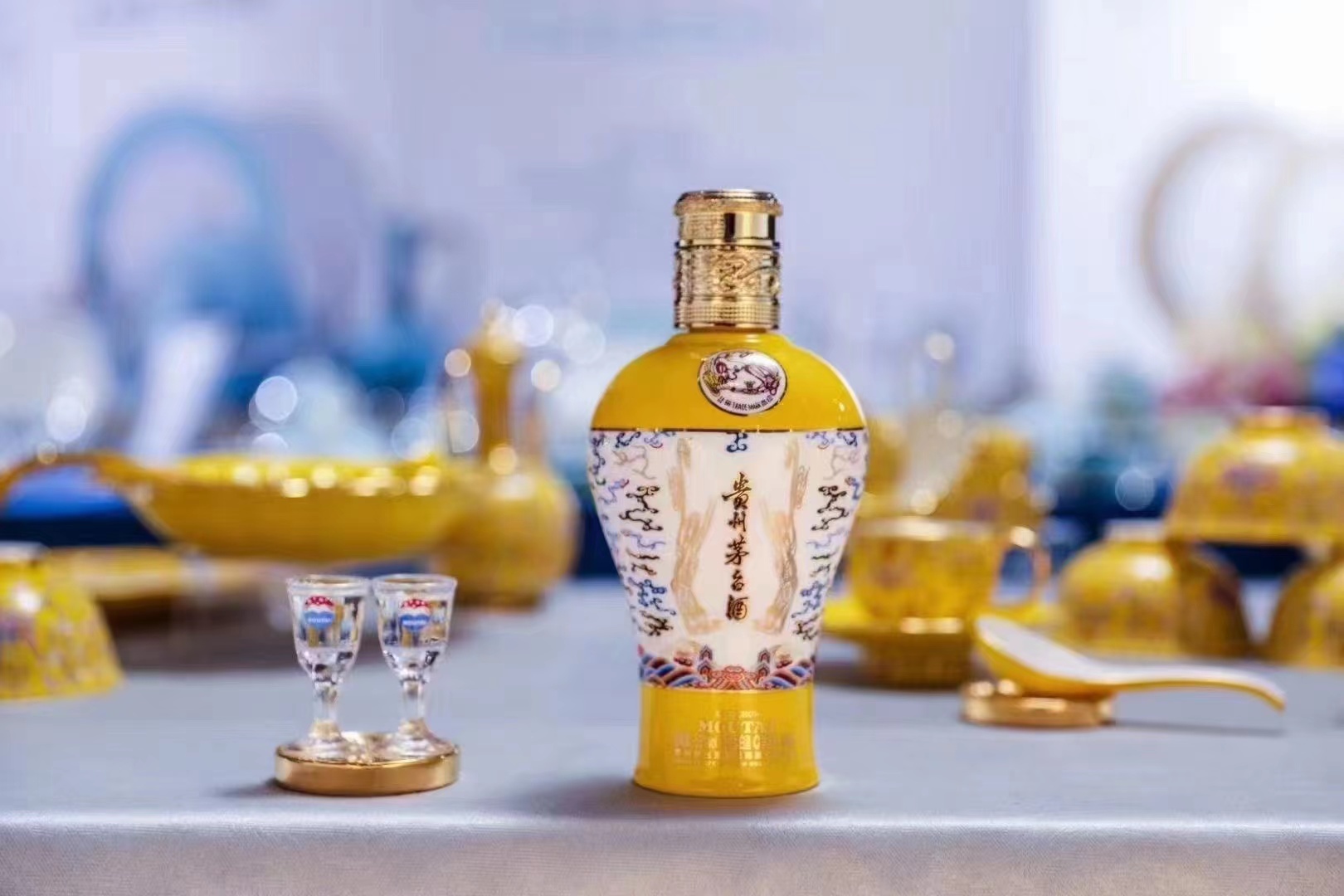 江城青岛李沧回收2008年茅台酒价格哪里回收(附近上门回收茅台酒）?